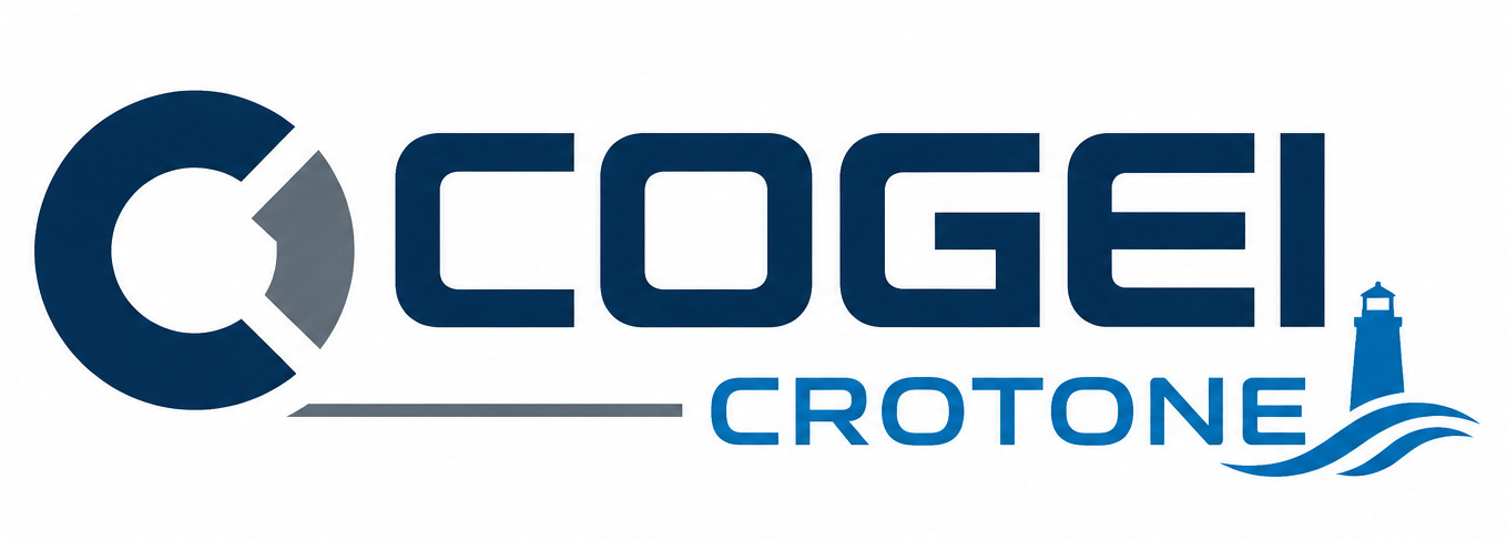 Logo COGEI